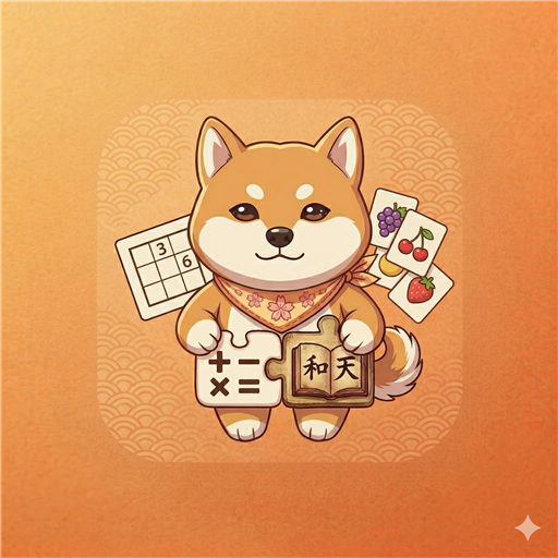 まいにち広場 アイコン