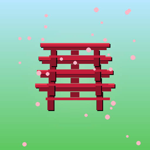 鳥居タワー アイコン